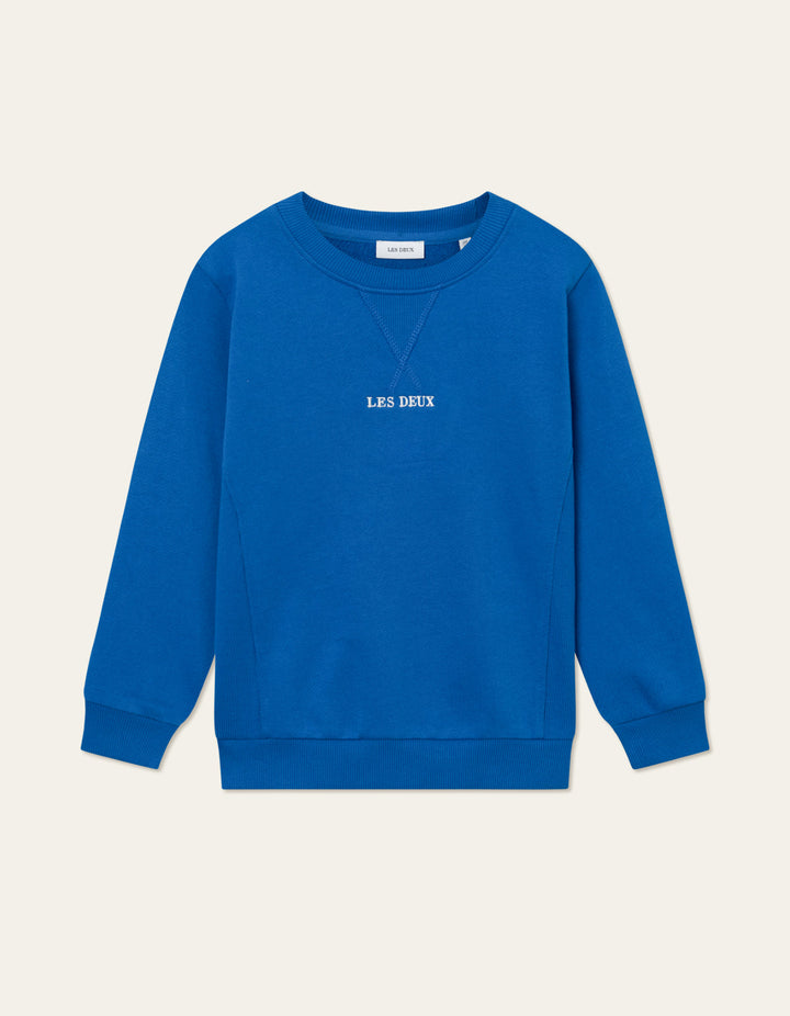 Dexter Sweatshirt Kids  Olympian Blue