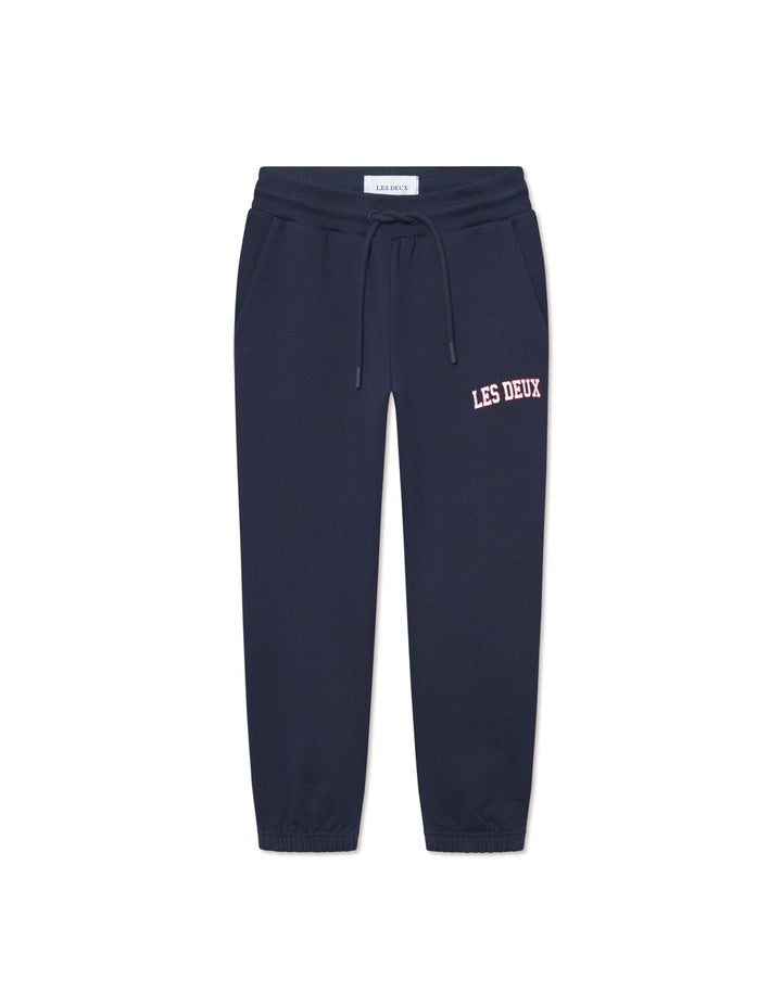 Aidan Sweatpants KIDS  Dark Navy