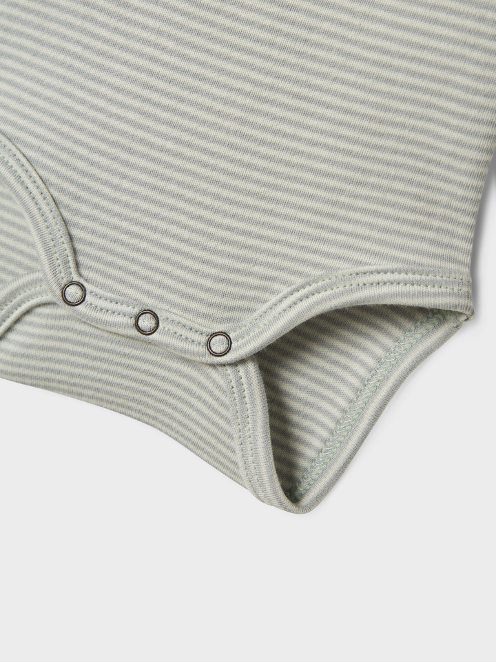 LS SLIM BODY  Offwhite