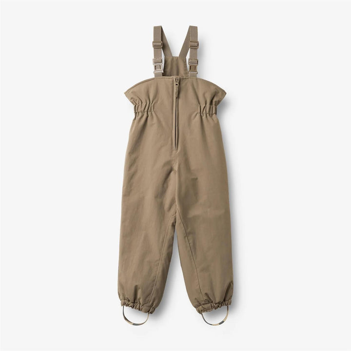 Ski Pants Sal  Dry Wood