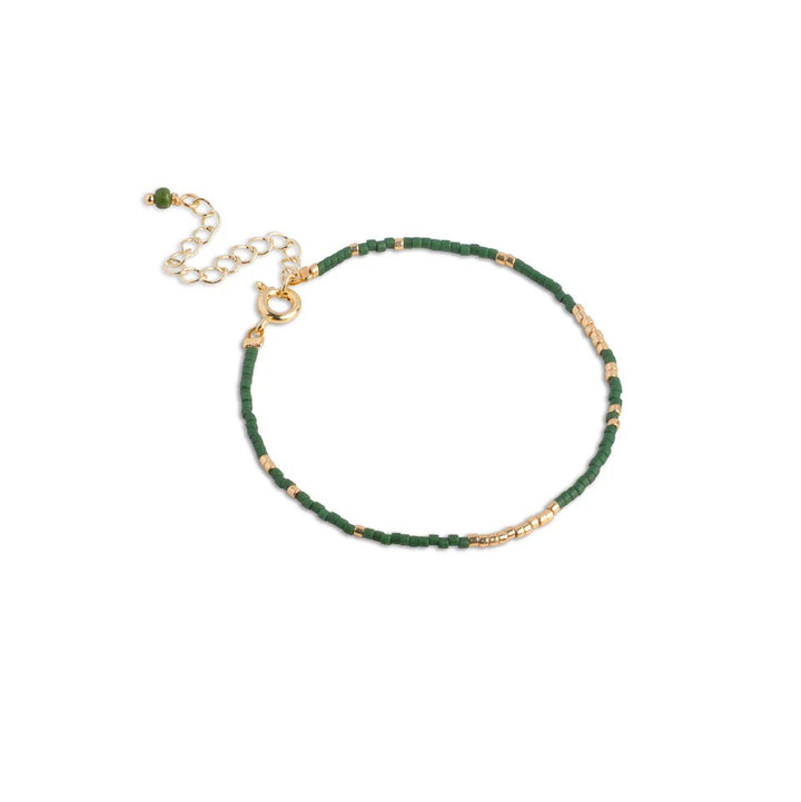 Bracelet, Petra  Khaki