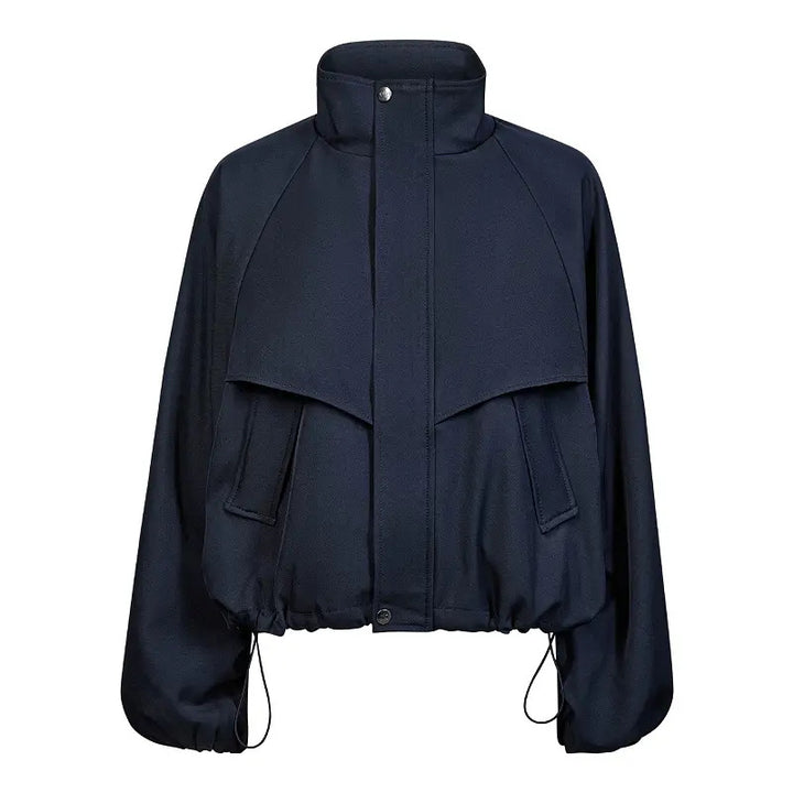 LunaCC Jacket  Bison