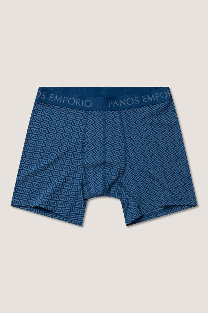 10PK BASE BAMBOO BOXER