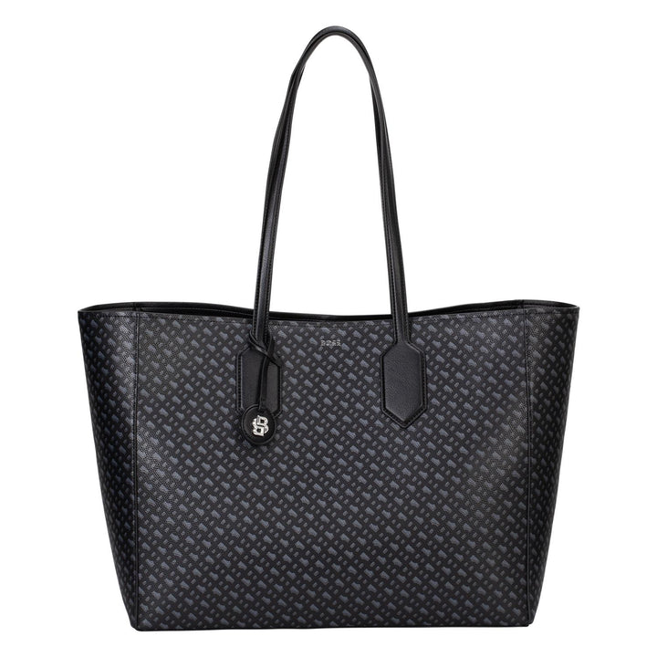 LIRIEL SHOPPER  Black