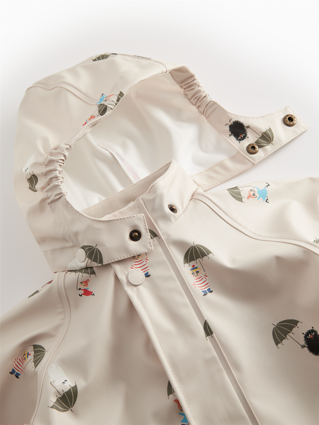 Orion Suit  Rainy Moomin