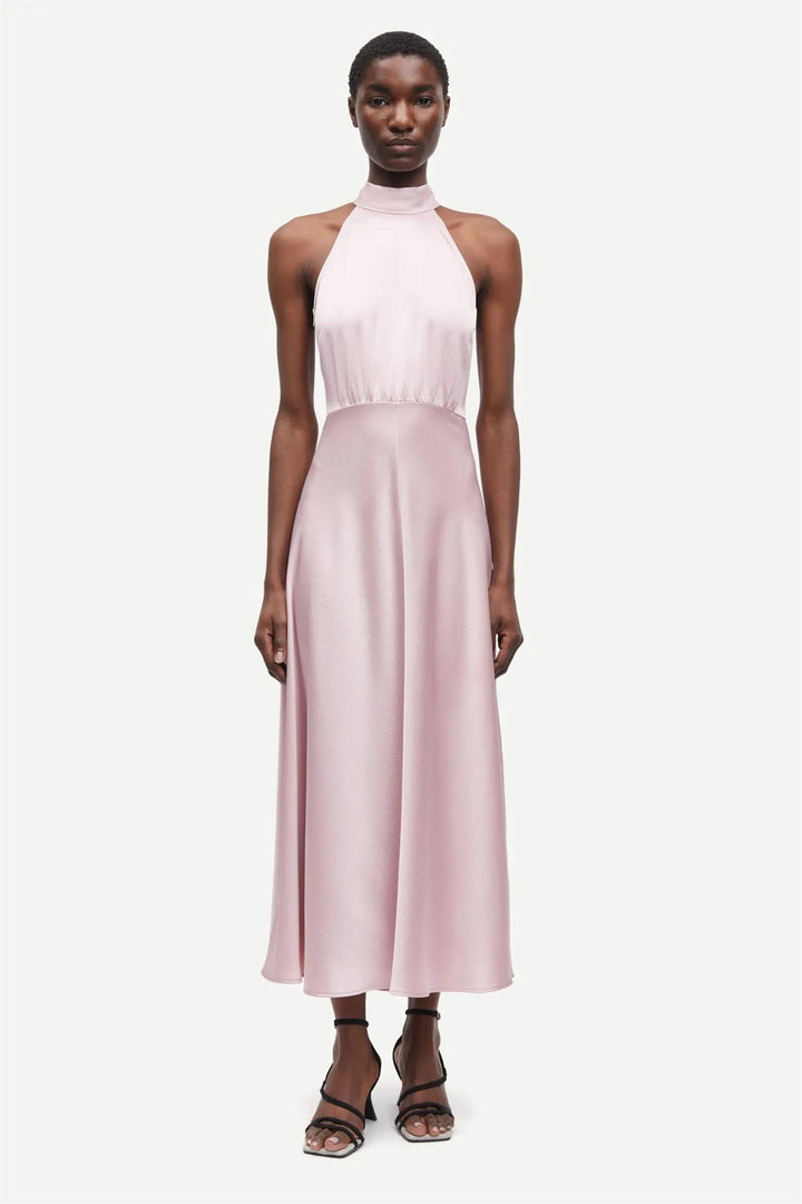 Rheo dress 12959  Violet Ice