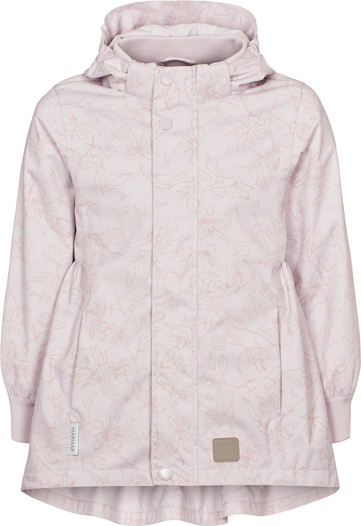 Oda Jacket  Clover Meadow