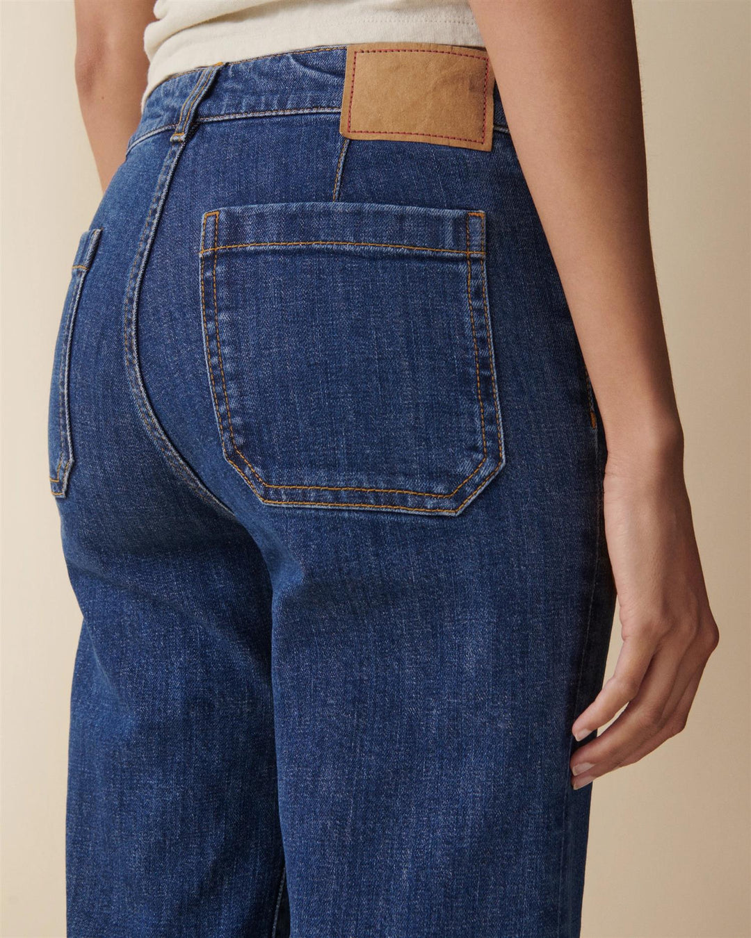 ST MONICA LOW  Vintage 95