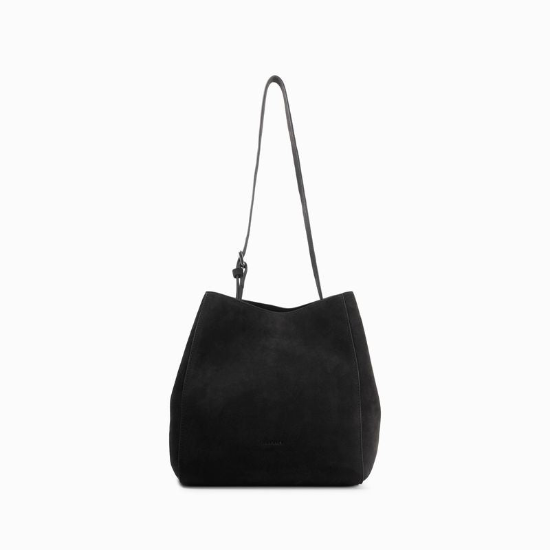 SAC MEDIUM SUEDE  Ebony