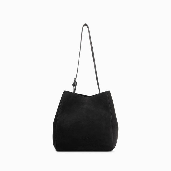 SAC MEDIUM SUEDE  Ebony