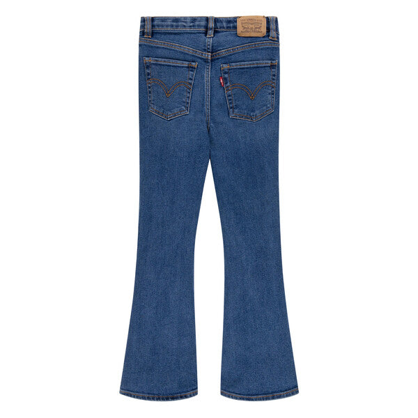 FLARE JEANS  Double Talk