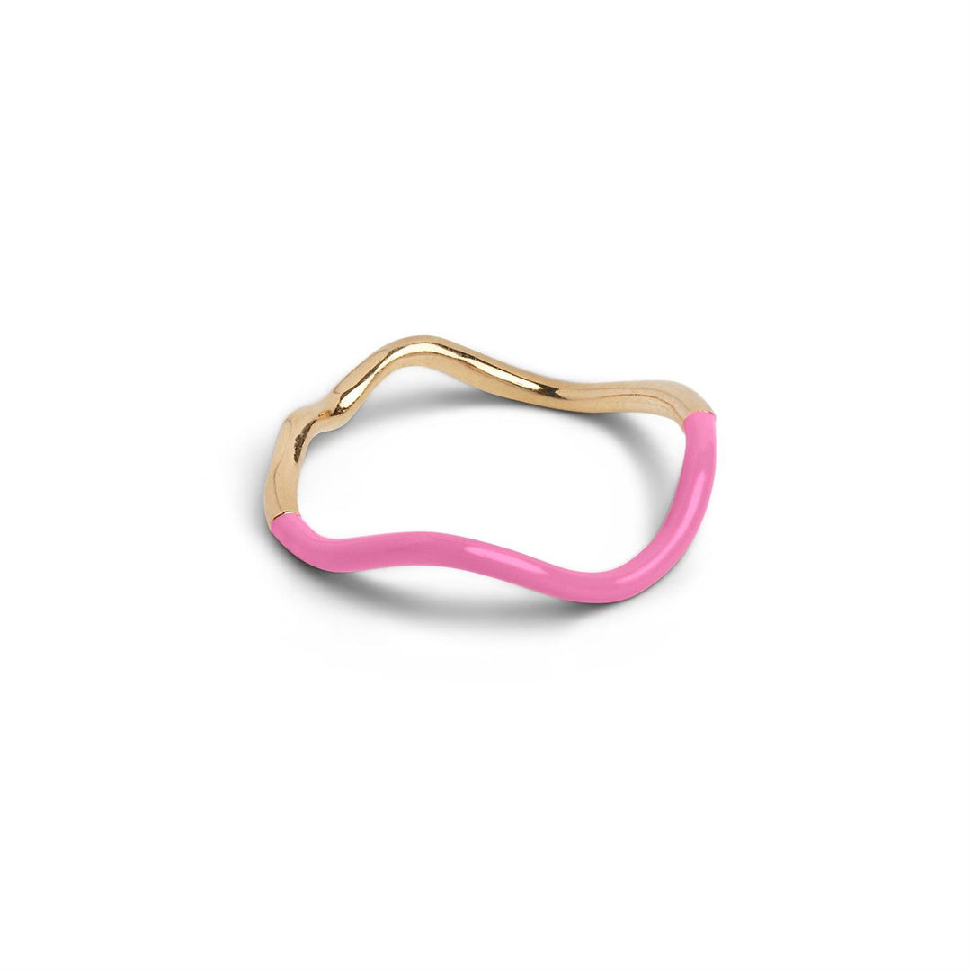 RING, SWAY  Pink