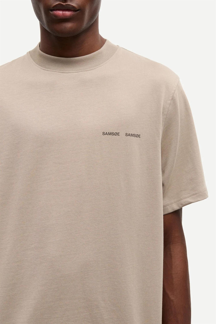Norsbro T-Shirt 6024  Elephant Skin