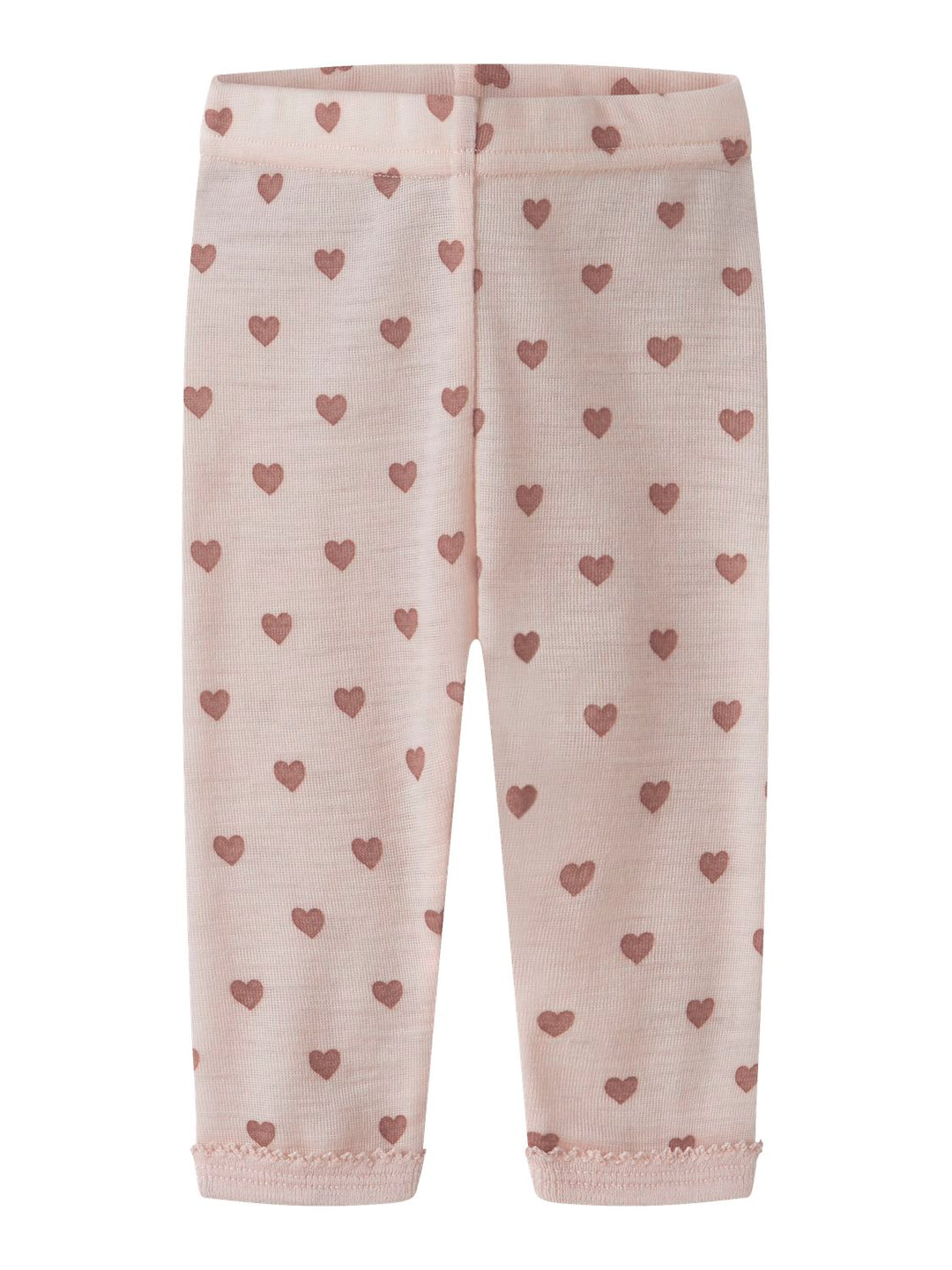 Noel Nia Wool Slim Legging Lil  Lyserosa