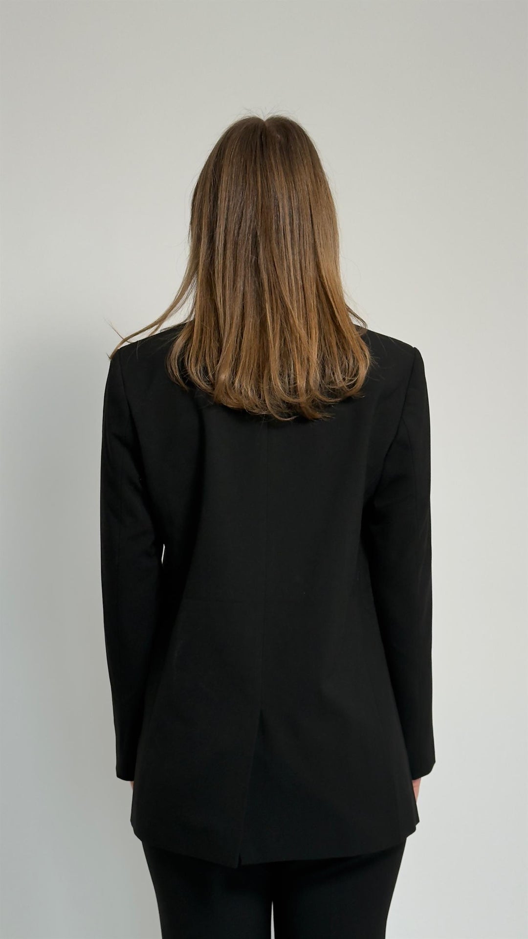 FridaFV 285  Black