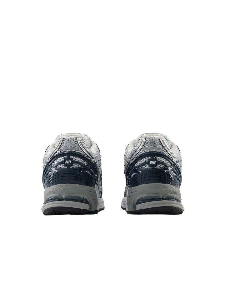 U1906RCE  Silver Metallic/Deep Ocean