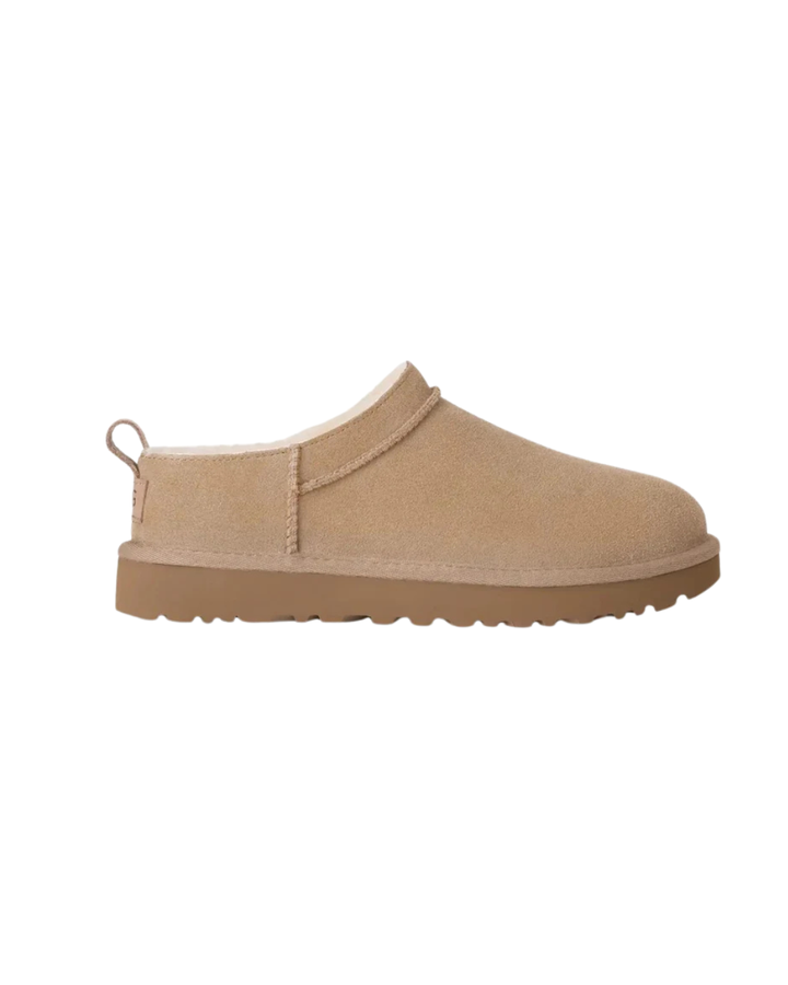 W Classic Micro  Sand