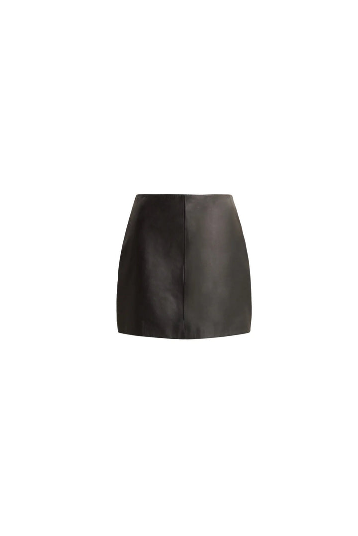 ALEXANDRA SKIRT  Black