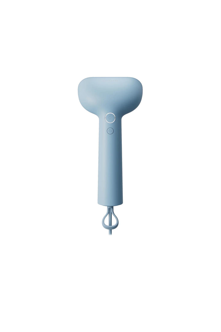 CIRRUS CORE HANDHELD STEAMER  Frost