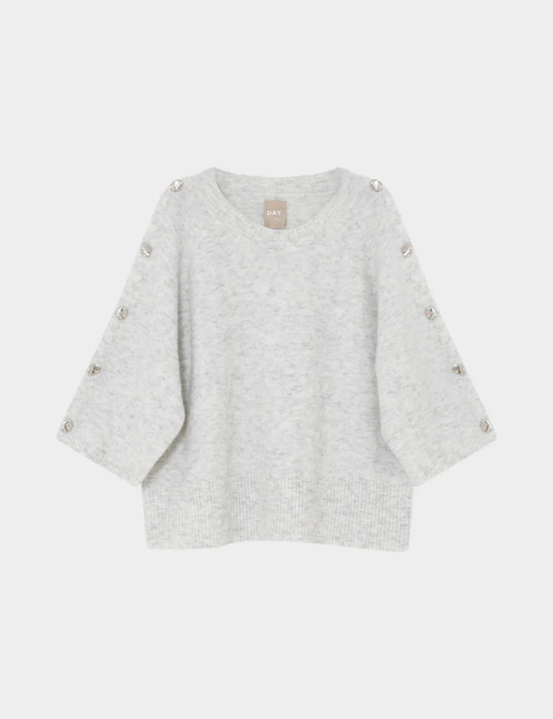 Kamma - Cozy Days  Jetstream Melange
