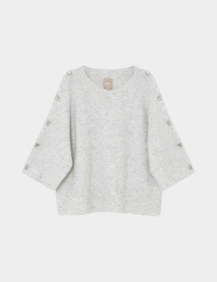 Kamma - Cozy Days  Jetstream Melange