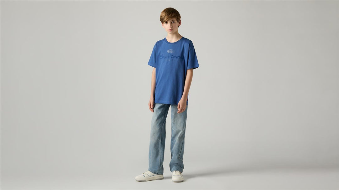 505 REGULAR FIT JEAN  Bay Area