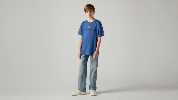 505 REGULAR FIT JEAN  Bay Area
