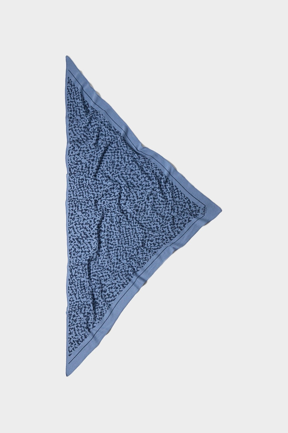 Triangle Swoosh M  Niagara