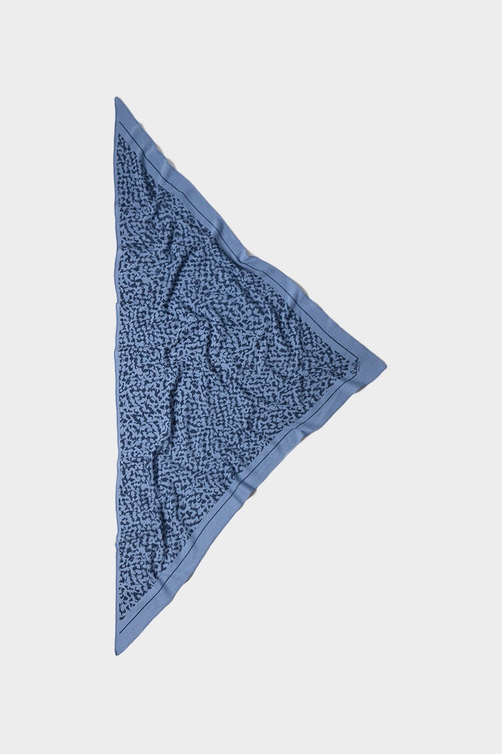 Triangle Swoosh M  Niagara