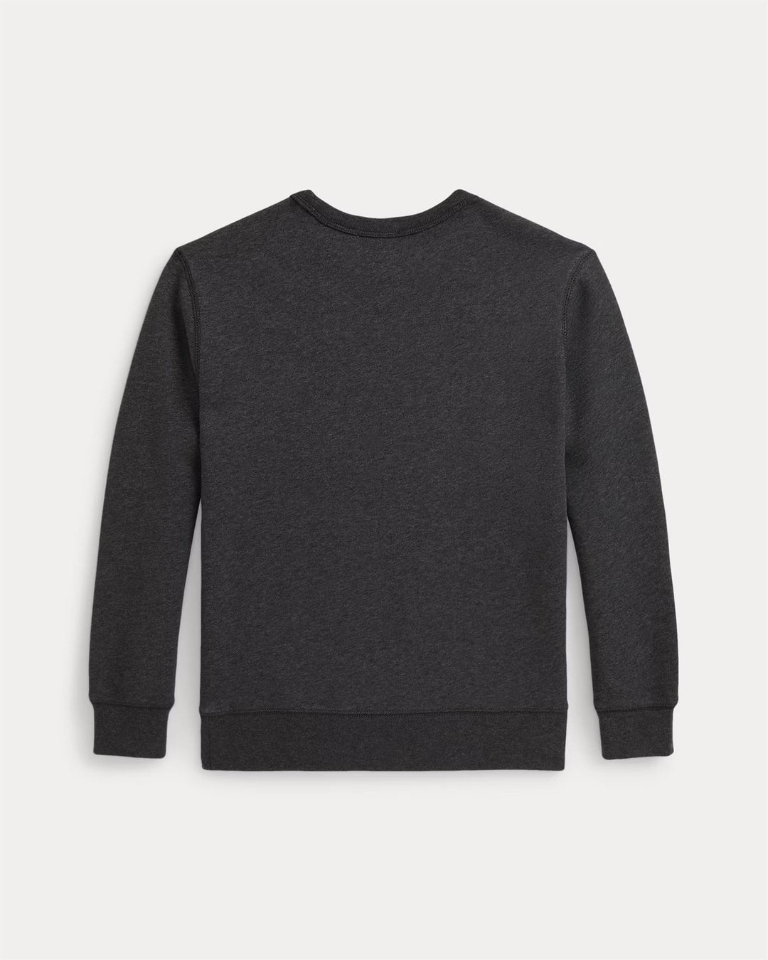 SWEATSHIRT BEAR  Grå