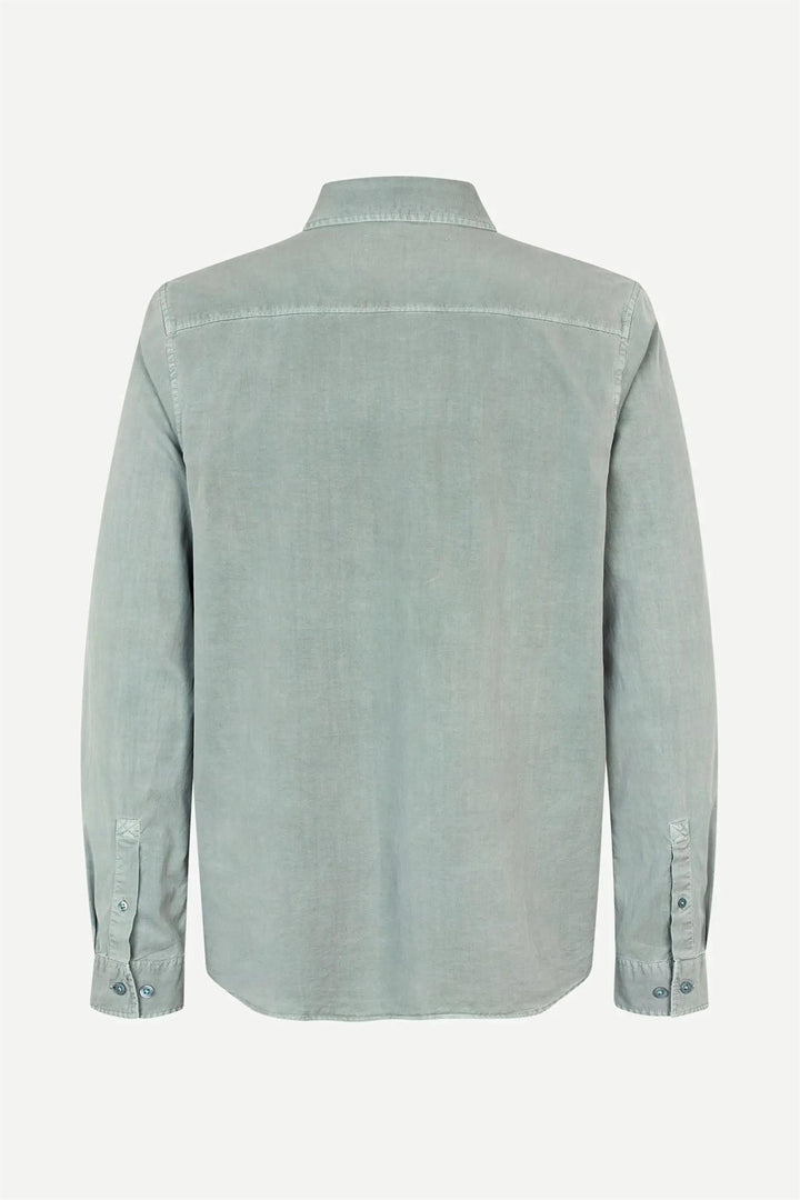 Saryan P shirt 15657  Abyss
