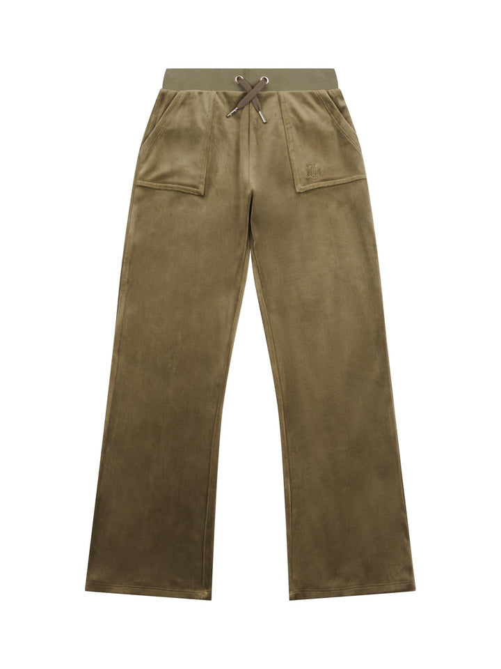 TONAL WIDE LEG JOGGER  Tea Leaf