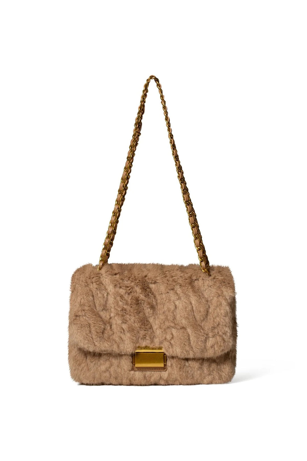 Charlie Plush  Beige