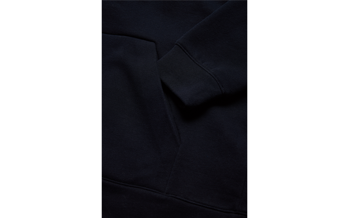 FLOW HOOD  Dark Navy