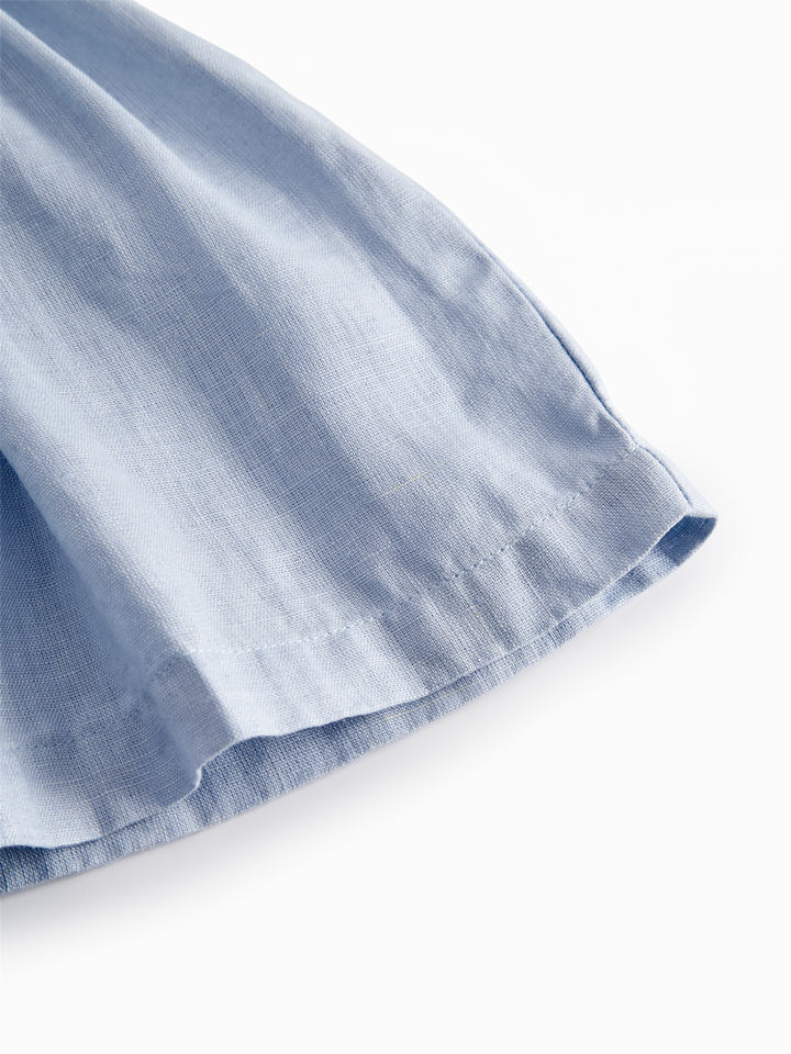 Daki  Blue Mist