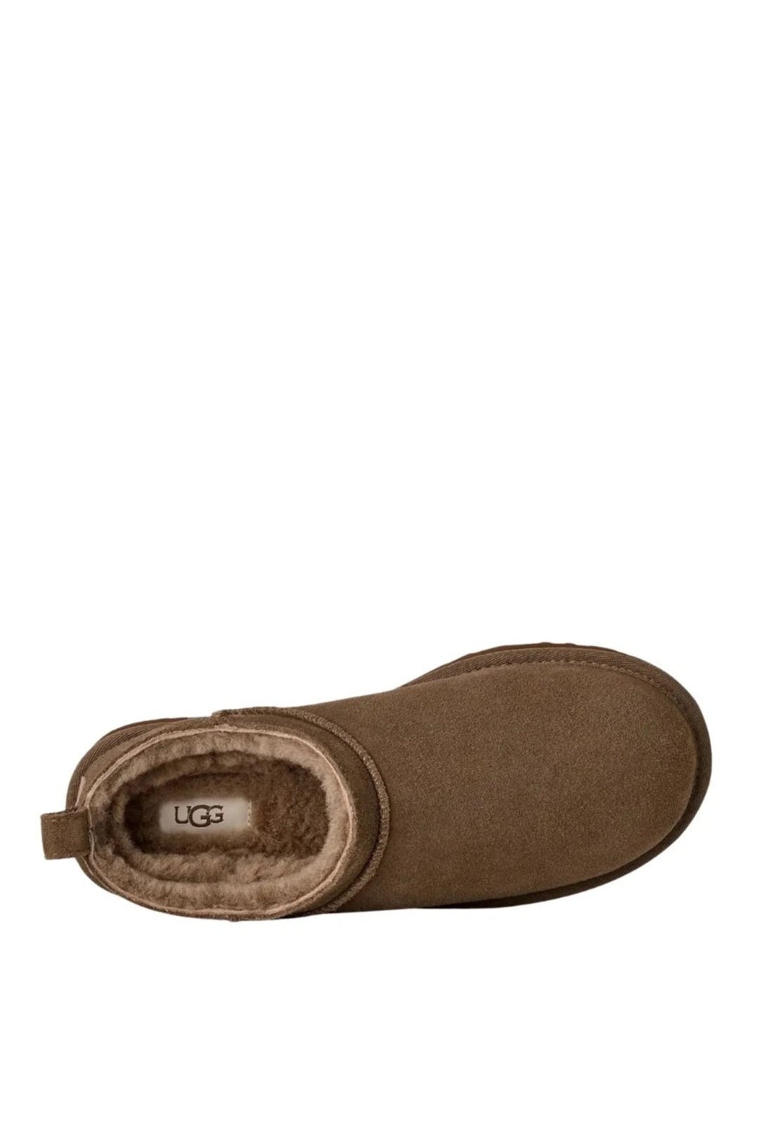 W Classic Micro  Light Bronze