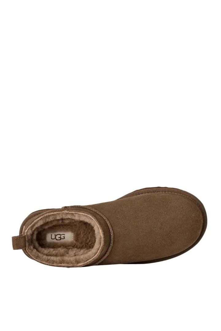W Classic Micro  Light Bronze