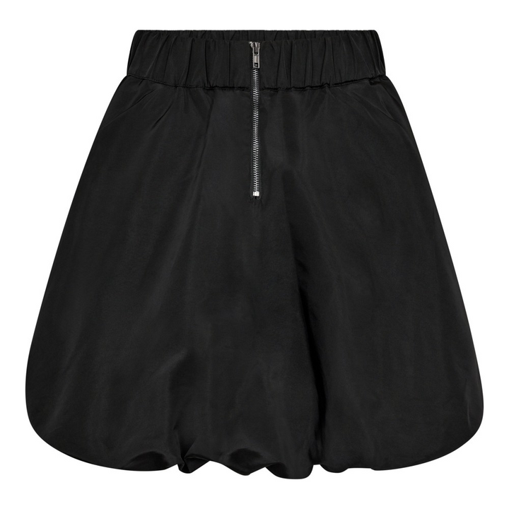 TriceCC Balloon Skirt  Black