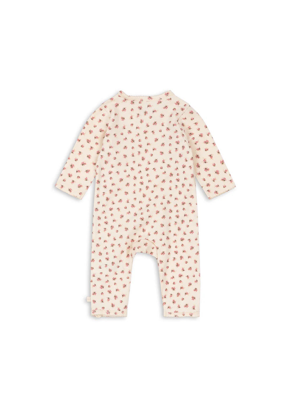 BASIC NEWBORN ONESIE GOTS  Bloomie