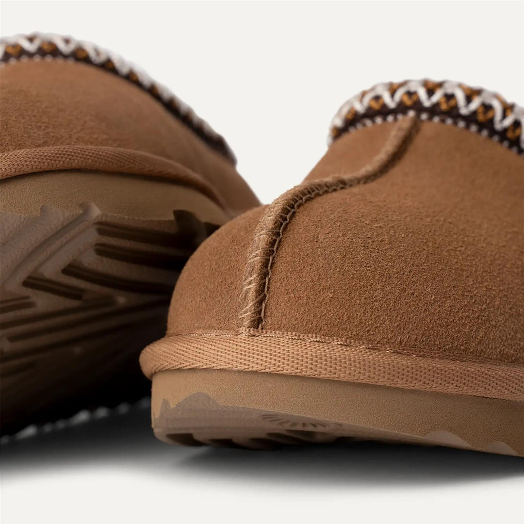 K Tasman II RE  Chestnut