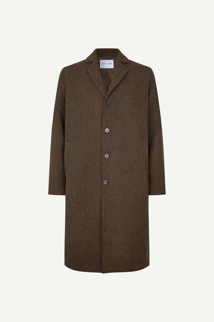 Safalco Coat 16172  Delicioso