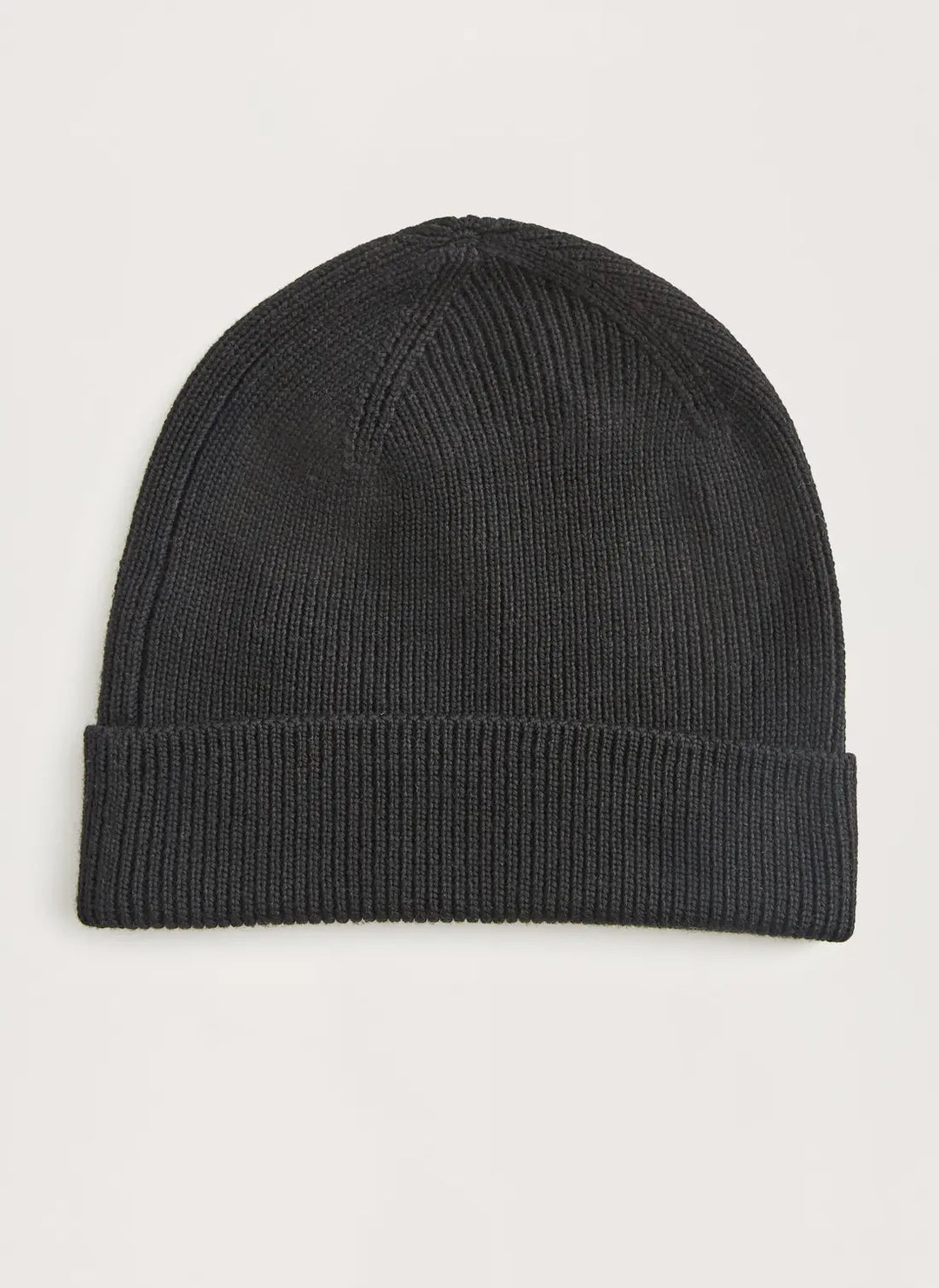 Wells Beanie  Black