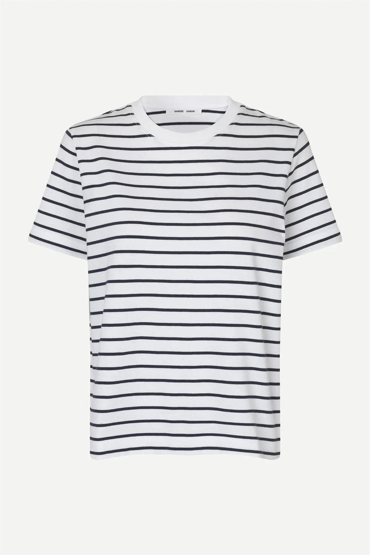 Camino T-Shirt Ss 6024  Salute St.