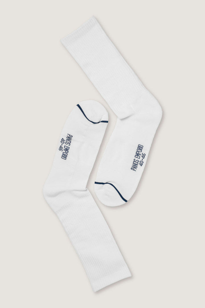 3pk Casper Tech Tennis  White