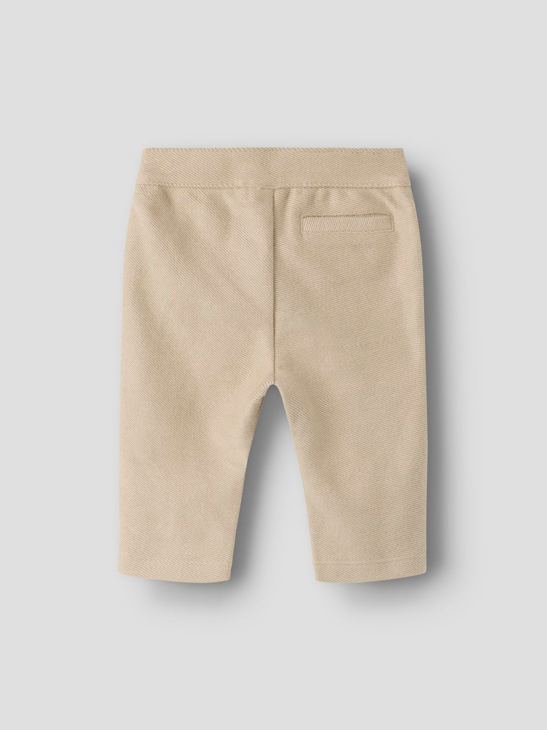 Kaleo Pant  Lysegrå