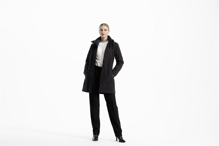 Nova Coat  Espresso