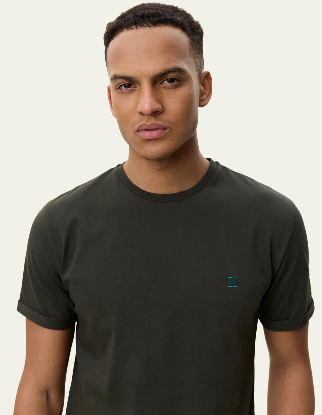 Core Seasonal T-Shirt  Rosin Green