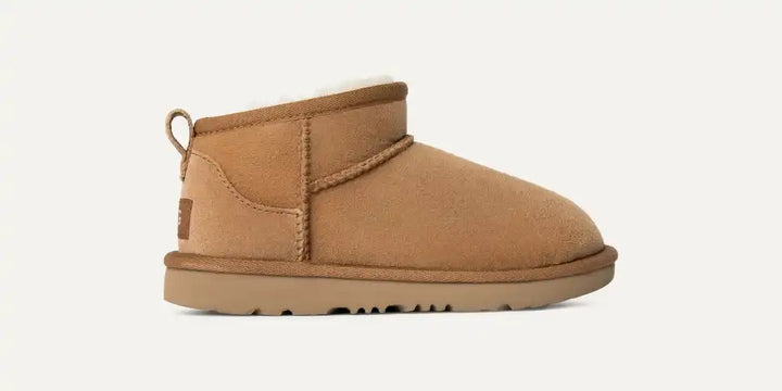 T Classic Ultra Mini 25-30  Chestnut