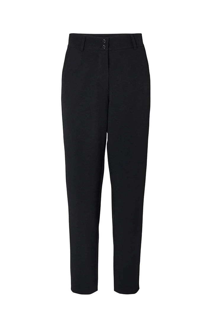 DaphneFV 285 ANKLE  Black