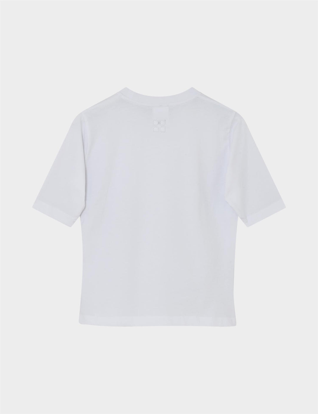 FIPO - HEAVY JERSEY  Bright White